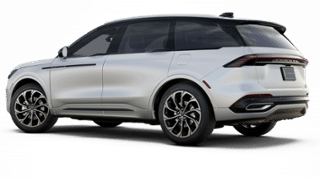 2025 Lincoln Lincoln Nautilus External Image 2